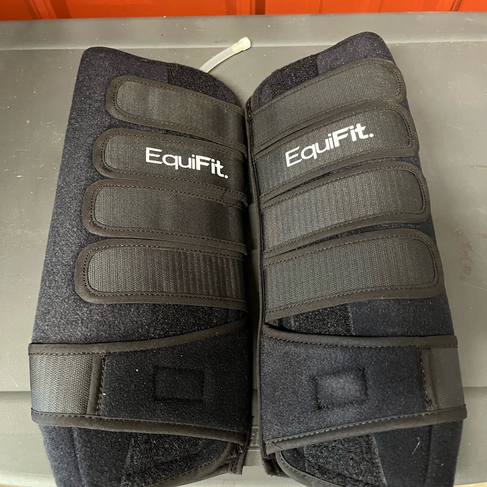 Gel compression cold/hot therapy - Picture 6 of 6